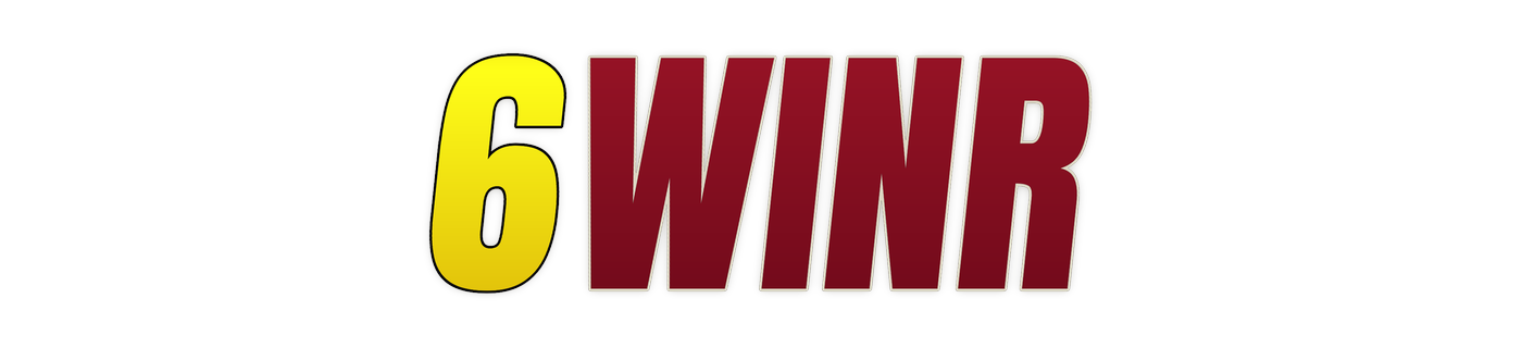 6winr লোগো